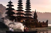 Bali Tour Customized With Local Guide