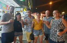 Small-Group Chiang Mai Evening Street Food Tour