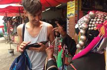 Chiang Rai, Golden Triangle and Long Neck Karen