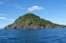 Private cruise in the Mitsio or Radame archipelagos: 6 days / 5 nights