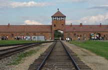 Private Tour to Auschwitz & Birkenau from Katowice
