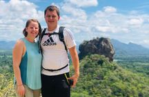 4 Days 3 Nights explore sri Lanka with holiday walkers sri Lanka
