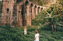 4 Days 3 Nights explore sri Lanka with holiday walkers sri Lanka