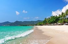Koh Madsum (Pig island) and Koh Tan Day Tour from Koh Samui