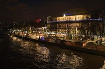 The Christmas Lights and Bites Tour 