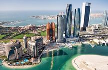 Abu Dhabi City tour with Sharing Transfers