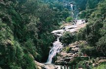 10 Days Ramayana Trails