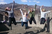 Beijing 2-Day Private Tour to Great Wall, Forbidden City, Tiananmen Square...