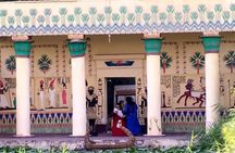 Day tour pharaonic village