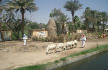 Day tour pharaonic village
