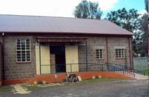 Nairobi 3 Museums and Bomas of Kenya day tour.