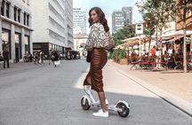 Rent Electric Scooter