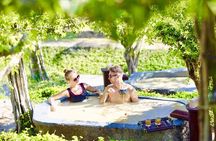 Special Offer 3 Island Speedboat Tour Included Private Mud Bath And Lunch