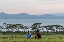 Lake Naivasha day tour including the crescent island
