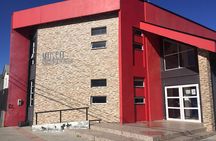 Tour around the historical city of Penco