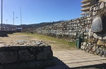 Tour around the historical city of Penco