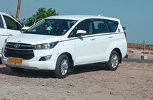 Private Delhi Agra Jaipur Golden Triangle Tour 