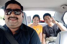 Private Delhi Agra Jaipur Golden Triangle Tour 