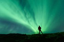 Northern Lights - Small Group Tour from Reykjavik
