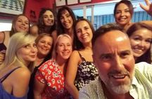 Marbella Original Food Tour: Tapas, Wine & Old Town with a Local
