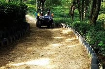 Adventure Activity ATV RIDE 2.25 Kms RZR 570