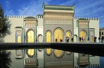 Private Day Trip from Casablanca to Fes