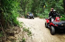 Adventure Activity ATV RIDE 2.25 Kms RZR 570