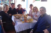 Fes to Volubilis and Meknes day trip Small group