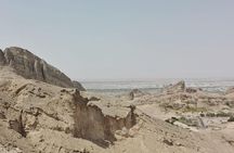 Al Ain city private tour with lunch from Dubai 