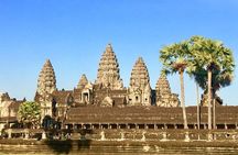 Private Siem Reap 3 Day Tour Discover All Highlight Angkor Temple