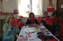 4-hour Private Guided Tour In Beijing Hutong