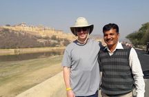 Majestic Jaipur Full-Day Private Guided Tour
