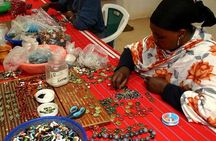 Cultural Day Tour to Maasai Village