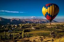 Balloon ride Skyball
