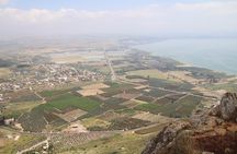 Sea of Galilee - Off the Beaten Track