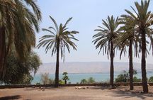 Sea of Galilee - Off the Beaten Track