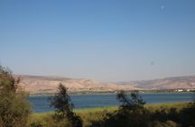 Sea of Galilee - Off the Beaten Track
