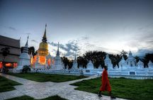 Chiang Mai Temples & City
