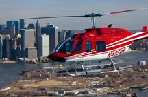 New York, NY: The Grand Helicopter Tour