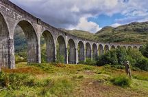 Multi Day Private Tour Of Scotland