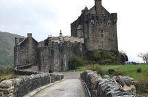 Multi Day Private Tour Of Scotland