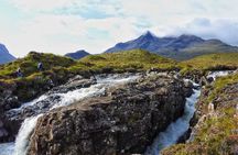 Multi Day Private Tour Of Scotland