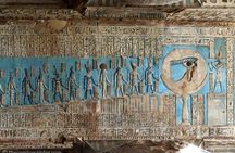Dendera And Abydos Day Tour From Marsa Alam