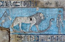 Dendera And Abydos Day Tour From Marsa Alam