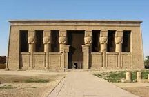 Dendera And Abydos Day Tour From Marsa Alam