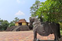 Hue Royal Tombs Tour- 3 Most Beautiful Tombs Of Nguyen Dynasty