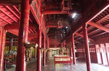 Hue Royal Tombs Tour- 3 Most Beautiful Tombs Of Nguyen Dynasty