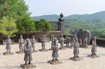 Hue Royal Tombs Tour- 3 Most Beautiful Tombs Of Nguyen Dynasty
