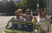 Rallye "Discoveries and Surprises"