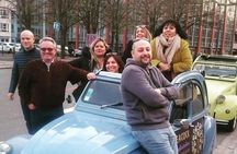 Rallye "Discoveries and Surprises"